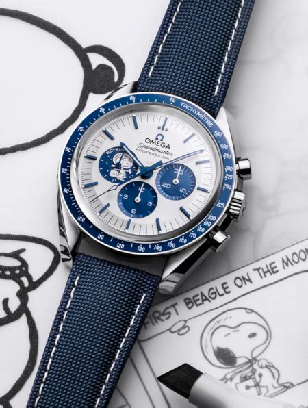 omega swatch snoopy canada|omega Snoopy watch 2020.